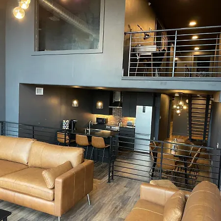Derbycity Plush Loft Gather In Style By Hollyhock